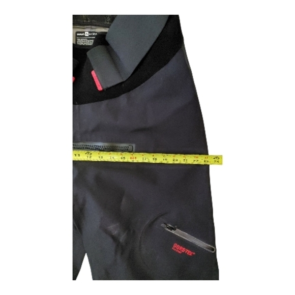 Sweet Protection Technical Pants - Picture 6 of 11